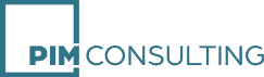 PIM Consulting logo