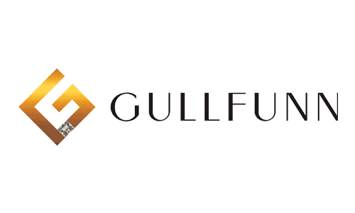 gullfunn logo