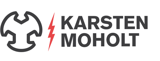 Karsten Moholt AS