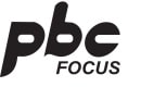 PBC Focus logo