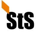Sts Gruppen AS logo