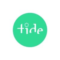 Tide AS logo