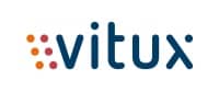 Vitux group logo