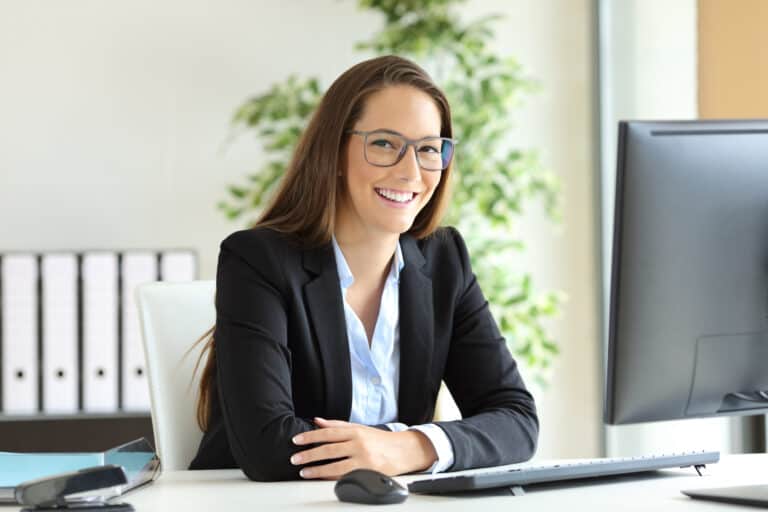 business woman - 7 måter å få mer ut av din planleggingsløsning
