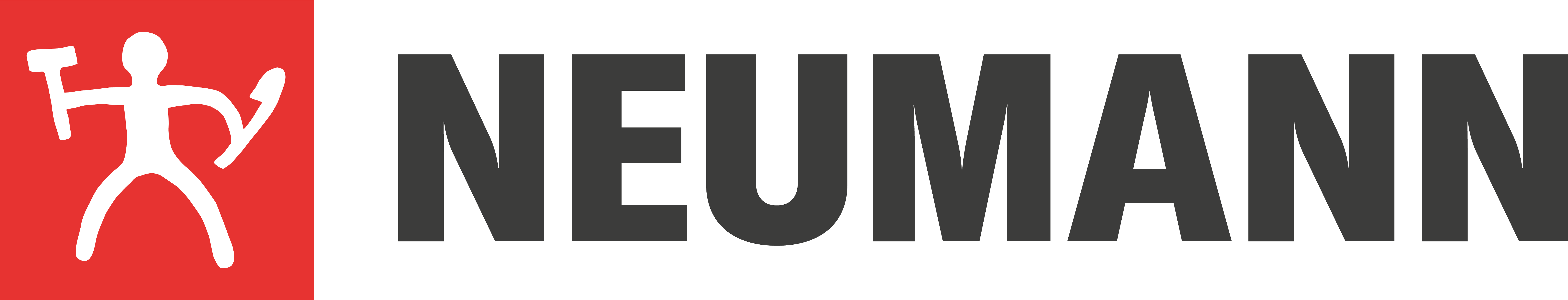 Neumann Bygg logo