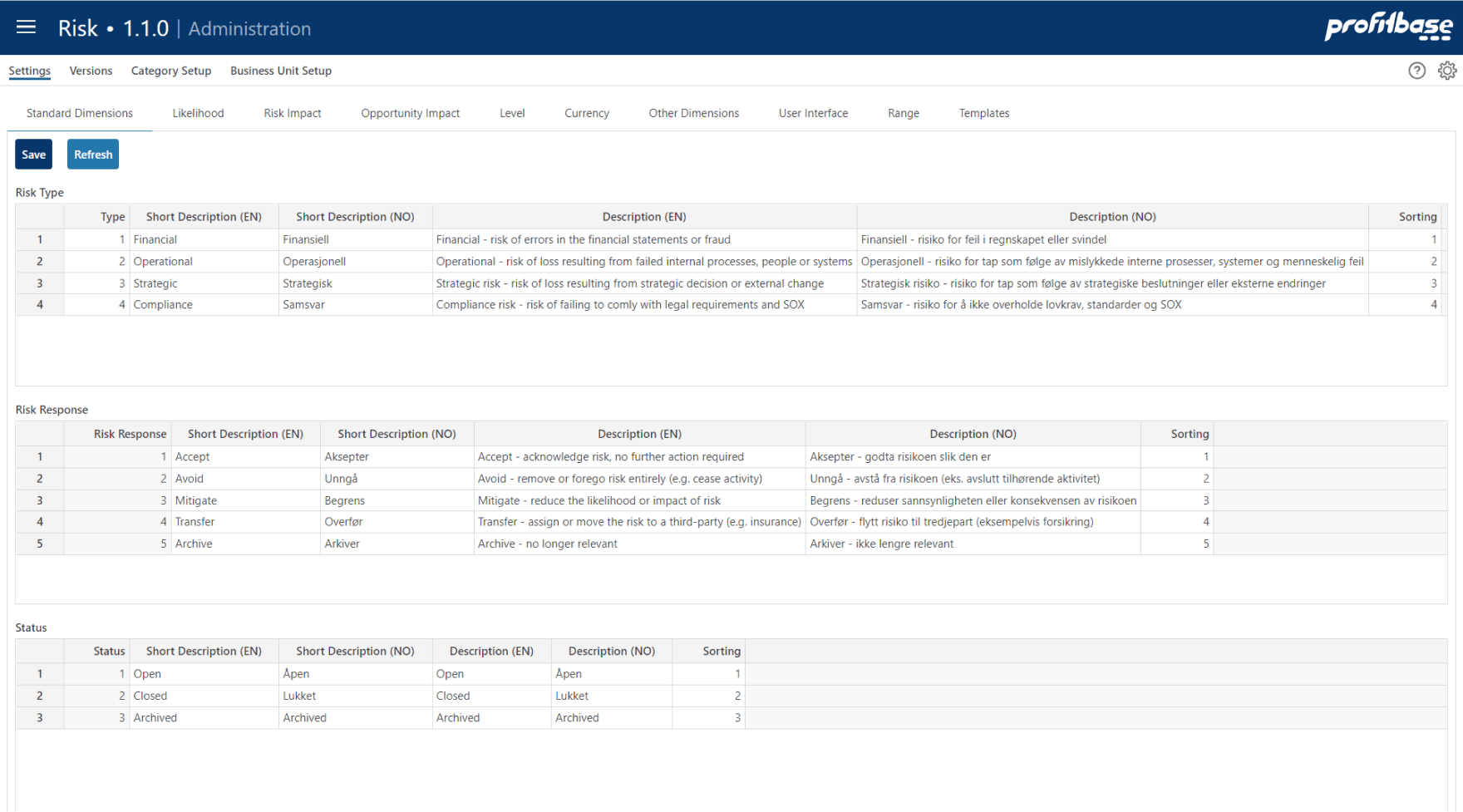 6: Easy and intuitive setup 