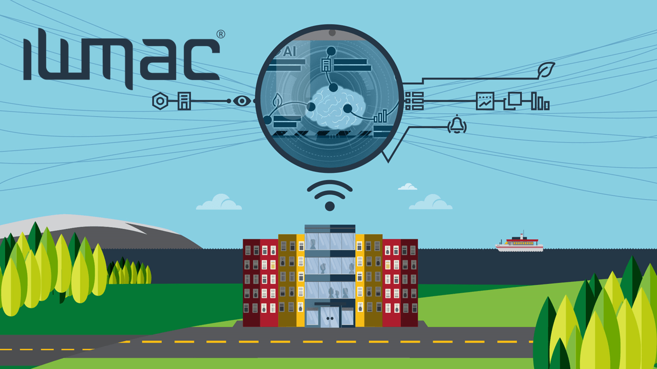 IWMAC velger Profitbase Consolidation og Datawarehouse to go