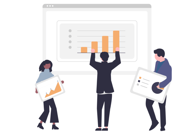 Align the consolidation process