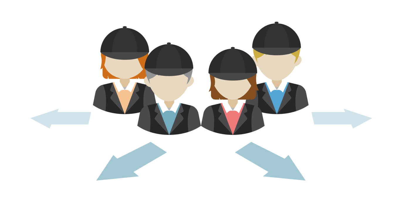 Which of the Four Horsemen of Profitability should you bet on?